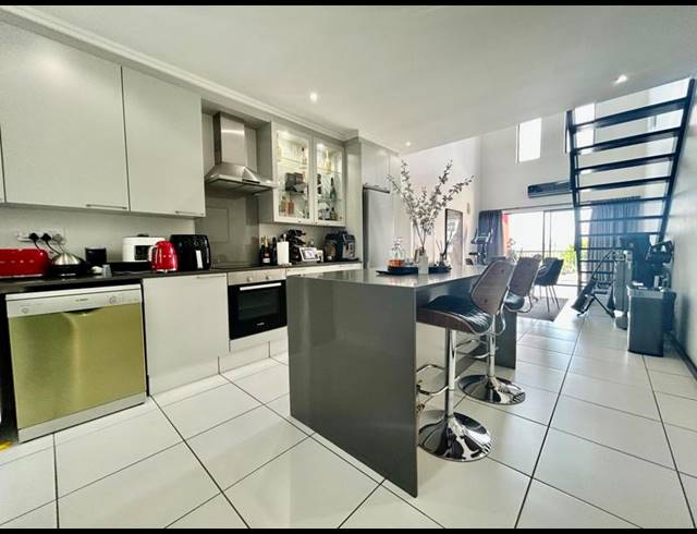 2 BEDROOM PROPERTY TO RENT IN PAULSHOF